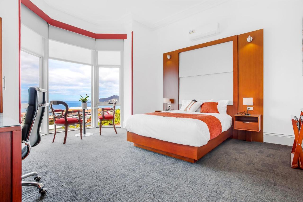 Hotel Oakleigh House Burnie Esterno foto