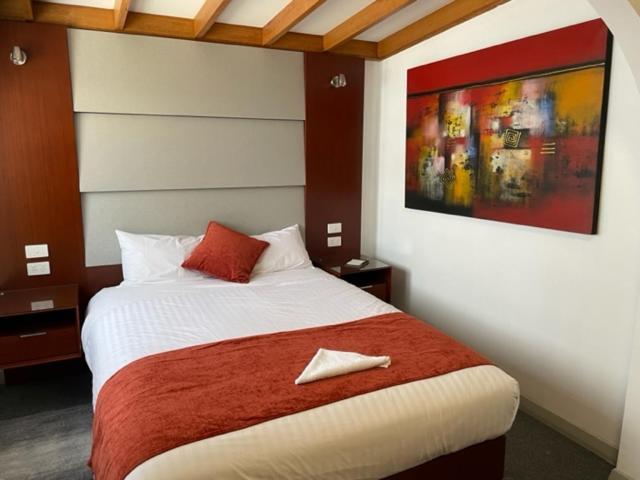 Hotel Oakleigh House Burnie Esterno foto