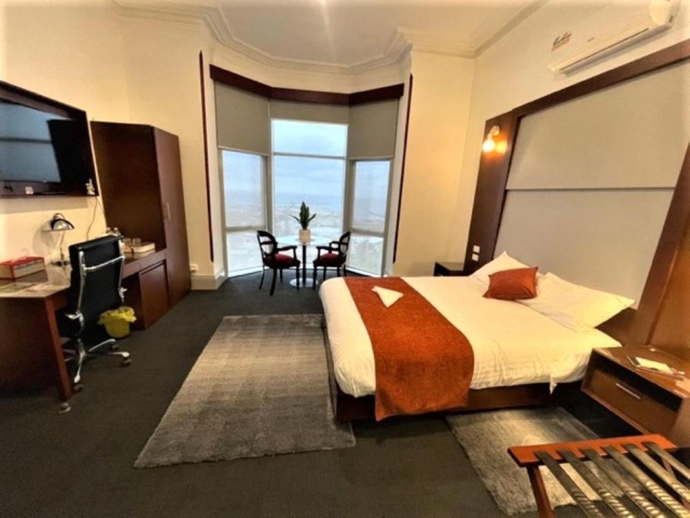 Hotel Oakleigh House Burnie Esterno foto