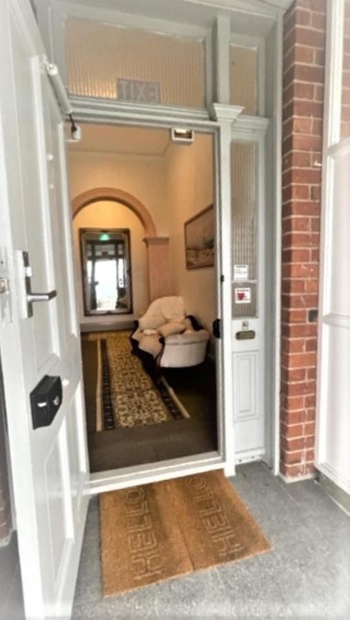 Hotel Oakleigh House Burnie Esterno foto