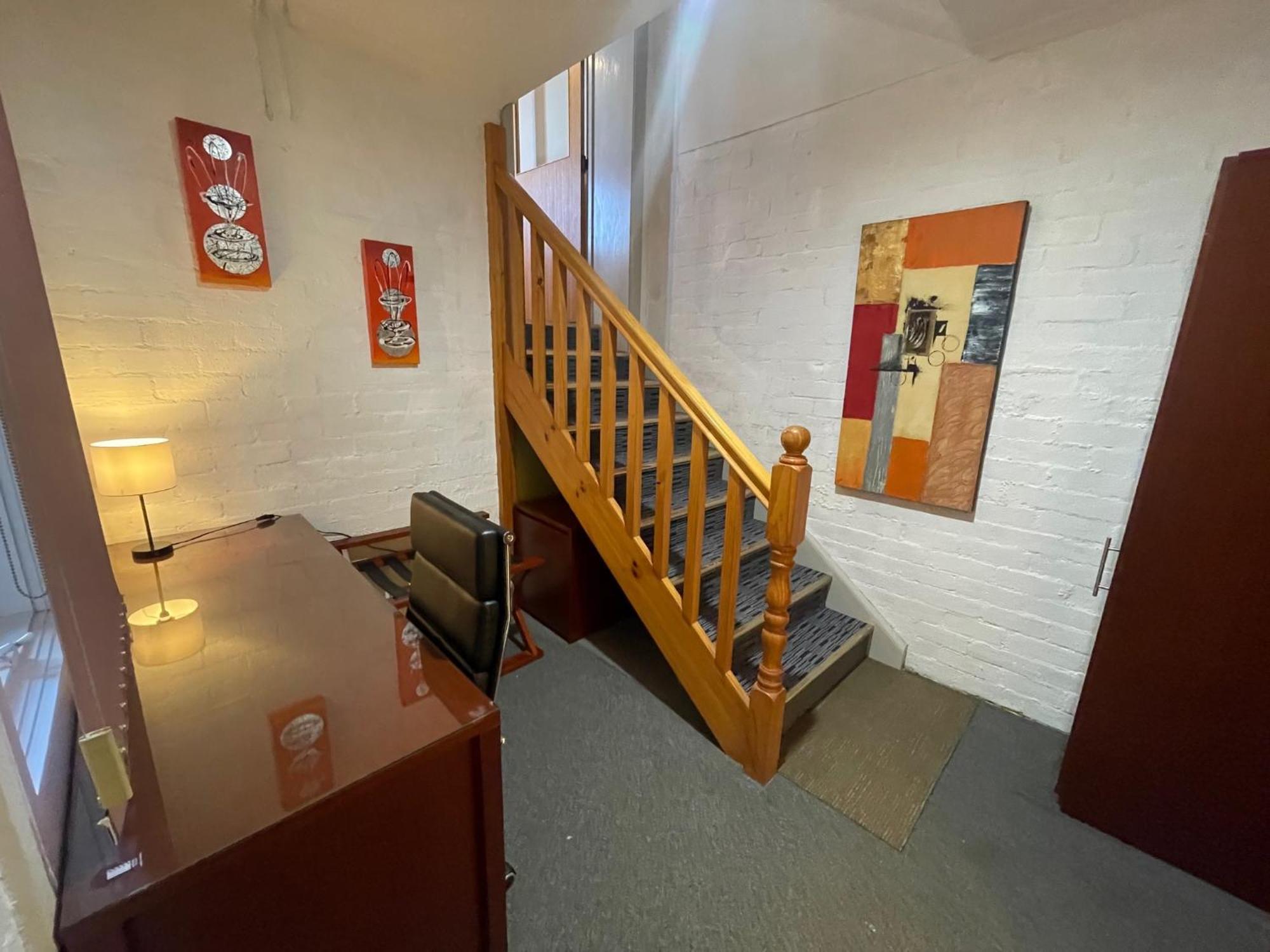 Hotel Oakleigh House Burnie Esterno foto